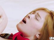 VIXEN - Jia Lissa - Passion For Fashion