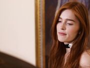 Jia Lissa - Red Drummer