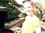 LITTLECAPRICE - Jia Lissa