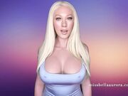 blonde mistress sph