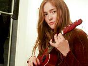 Jia Lissa - In Mesh Tards