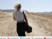 Bailey Brooke - onlyfans public take