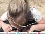 Bailey Brooke - onlyfans public take