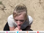 Bailey Brooke - onlyfans public take