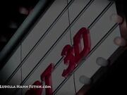 Hypno cinema