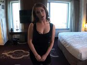 Evelyn Claire - Banana Fever part 1