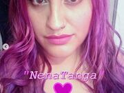 NenaTanga Sensual FUCK Time!