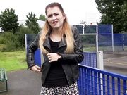 Misha Cross - MOFOS
