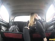 Misha Cross - Fake Taxi