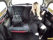 Misha Cross - Fake Taxi