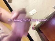 Censored Porn All boys should close their eyes in time