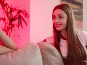 LENA REIF - sweet girlfriend