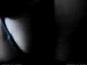 Judith Rodea Sensual Blue Thong SEX