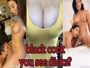 Censored porn movie for whiteboi small dicks