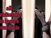 censoerd girls big black cock for you whiteboi