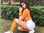 Censored Gooner, Sissy Censored Loser