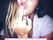 Censored Gooner, Sissy Censored Loser