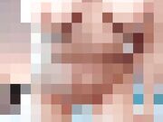 censored girls for whiteboi loser jerk