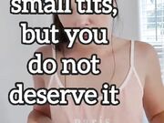 censored girls for whiteboi loser jerk