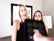 Nikki Brooks mind control