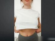 censored The girls show tits and you whitebois jerk off 2