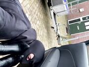 Goddess Bella - Lucky Loser Clean And Worship My Sexy Boots