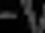 SusanaVera TANGA azul SEX