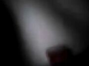 SusanaVera TANGA azul SEX