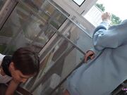 Servants For Girls - ALSU – I want to smoke and you come with me HD