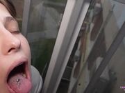 Servants For Girls - ALSU – I want to smoke and you come with me HD