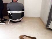 Bondage Bandit Alexa