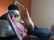 Bondage Bandit Alexa