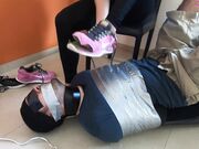 Bondage Bandit Alexa