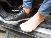 Bondage Bandit Alexa