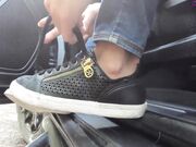 Bondage Bandit Alexa