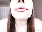 Princess Ivory - Swallow Spit of Goddess