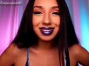 Empress Jennifer – The Feed