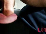 LonyFetiches - This Mouth Belongs To Me