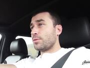 Dani Daniels - James Deen