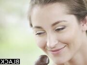 DANI DANIELS - BLACKED #3