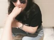 Chinese Lesbian Foot Worship