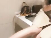 Chinese Lesbian Foot Worship