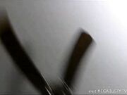 Busty Mature BBW fucks herselfx