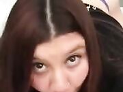 Laura Judith Rodea Ibarra. Blowjob & Doggystyle