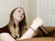 Jungle Fever - Cock Comparison