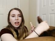 Jungle Fever - Cock Comparison