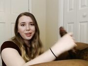 Jungle Fever - Cock Comparison