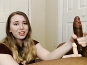 Jungle Fever - Cock Comparison