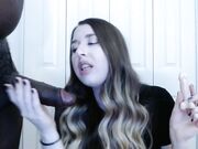 Jungle Fever - Cock Comparison