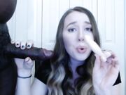 Jungle Fever - Cock Comparison